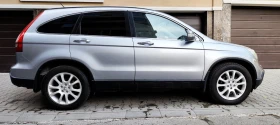 Honda Cr-v 3 - 6200 € / 12126.15 лв. - 38193791 4