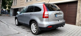 Honda Cr-v 3 - 6200 € / 12126.15 лв. - 38193791 15