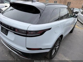 Land Rover Range Rover Velar 2.0L I-4 DI, DOHC, VVT, TURBO, 247HP All Wheel | Auto.bg — изображение 4