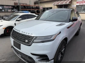 Land Rover Range Rover Velar 2.0L I-4 DI, DOHC, VVT, TURBO, 247HP All Wheel | Auto.bg — изображение 2