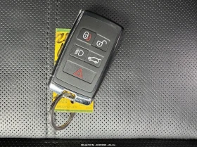 Land Rover Range Rover Velar 2.0L I-4 DI, DOHC, VVT, TURBO, 247HP All Wheel | Auto.bg — изображение 11
