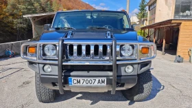 Hummer H2 