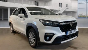 Suzuki SX4 S-Cross Booster Jet Hybrid AllGrip - 15900 € / 31097.70 лв. - 79018769 2