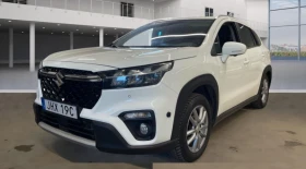 Suzuki SX4 S-Cross Booster Jet Hybrid AllGrip