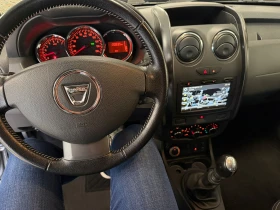 Dacia Duster 1.6i 4WD NAVI, FACE, ������!! ! | Mobile.bg � ����� ������ 6