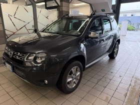 ������ Dacia Duster