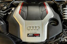 Audi SQ5 ABT 3.0 TFSI Quattro | Mobile.bg � ����� ������ 6