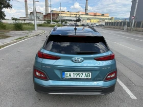 Hyundai Kona undefined | Auto.bg — изображение 7