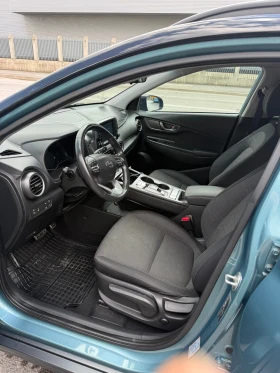 Hyundai Kona undefined | Auto.bg — изображение 16