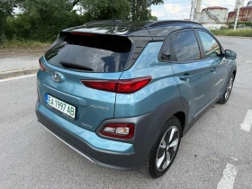Hyundai Kona undefined | Auto.bg — изображение 5