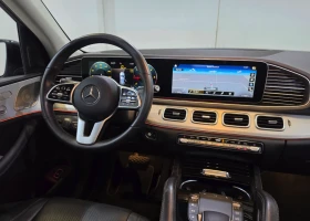 Mercedes-Benz GLE 300 4MATIC BURMESTER �������� 360 LED-XENON | Mobile.bg � ����� ������ 9