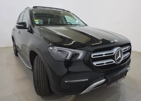 ������ Mercedes-Benz GLE 30...