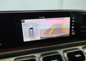 Mercedes-Benz GLE 300 4MATIC BURMESTER �������� 360 LED-XENON | Mobile.bg � ����� ������ 10