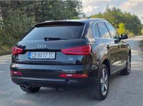 Audi Q3 Quatrro* S-Line* S-Tronik*  | Mobile.bg � ����� ������ 8