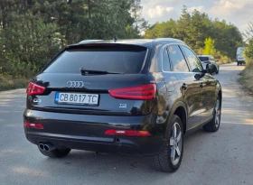 ����� �� �������� �� Audi Q3 Quatrro* S-Line* S-Tronik* 