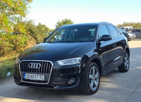 ����� �� �������� �� Audi Q3 Quatrro* S-Line* S-Tronik* 