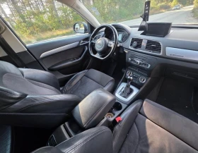 Audi Q3 Quatrro* S-Line* S-Tronik*  | Mobile.bg � ����� ������ 13