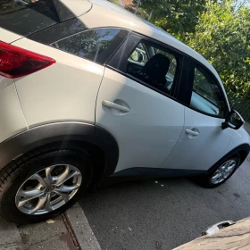 Mazda CX-3 | Mobile.bg � ����� ������ 8