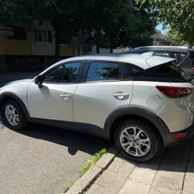 Mazda CX-3 | Mobile.bg � ����� ������ 11