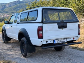 Nissan Navara 2.5TDI 4x4* KLIMATIK - 7990 € - 47351904 6