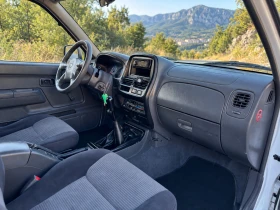 Nissan Navara 2.5TDI 4x4* KLIMATIK - 7990 € - 47351904 9