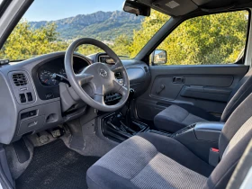 Nissan Navara 2.5TDI 4x4* KLIMATIK - 7990 € - 47351904 7