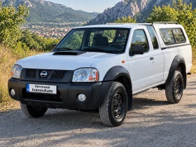 Nissan Navara 2.5TDI 4x4* KLIMATIK - 7990 € - 47351904 4