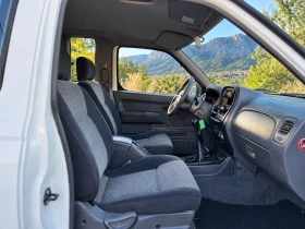 Nissan Navara 2.5TDI 4x4* KLIMATIK - 7990 € - 47351904 10