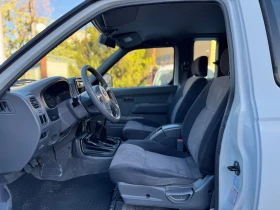 Nissan Navara 2.5TDI 4x4* KLIMATIK - 7990 € - 47351904 8