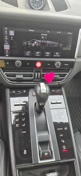 Porsche Macan * AWD * CARFAX * ����� �� ����������� | Mobile.bg � ����� ������ 9