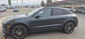 Porsche Macan * AWD * CARFAX * ����� �� ����������� | Mobile.bg � ����� ������ 2