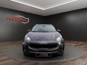 Kia Sportage 1.7CRDI NAVI  | Auto.bg — изображение 5