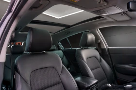 Kia Sportage 1.7CRDI NAVI  | Auto.bg — изображение 13