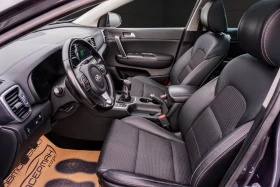 Kia Sportage 1.7CRDI NAVI  | Auto.bg — изображение 9