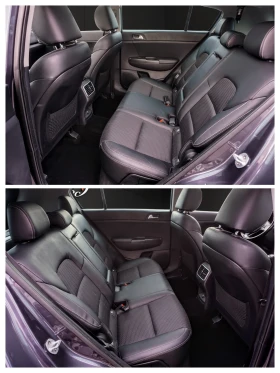 Kia Sportage 1.7CRDI NAVI  | Auto.bg — изображение 15