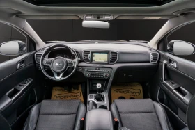 Kia Sportage 1.7CRDI NAVI  | Auto.bg — изображение 11