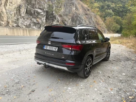 Seat Ateca | Mobile.bg � ����� ������ 4
