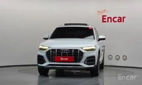 Audi Q5 40 TDI quattro* Камера* Люк | Auto.bg — изображение 3