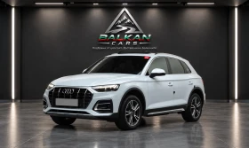 Audi Q5 40 TDI quattro* Камера* Люк