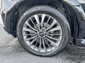Infiniti QX80 7места* * Панорама* * Дистроник* * Мемори* *  | Auto.bg — изображение 9