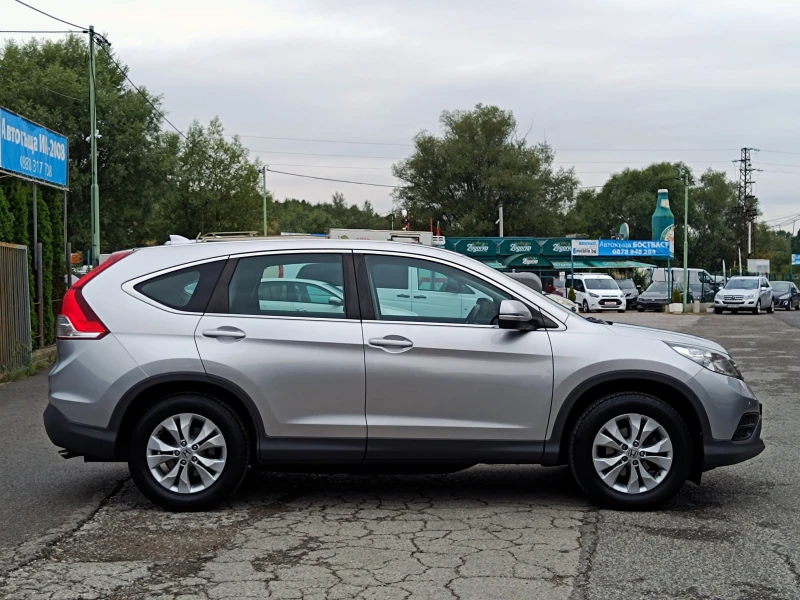 Honda Cr-v 2.0 i ГАЗ* 166 000 км.!!!* EURO 5B* НОВ ВНОС* , снимка 4 - Автомобили и джипове - 51205062