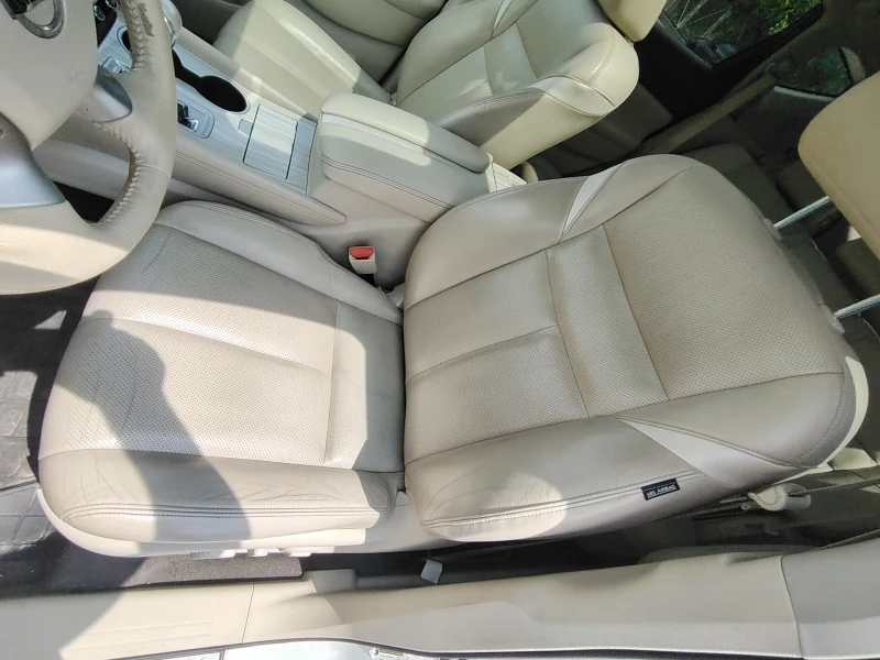 Nissan Murano Platinum, снимка 14 - Автомобили и джипове - 51216327
