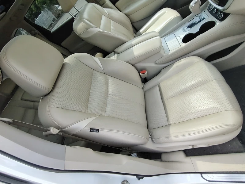Nissan Murano Platinum, снимка 13 - Автомобили и джипове - 51216327