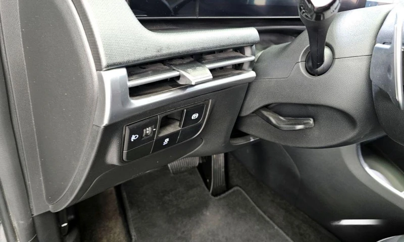 Hyundai Tucson Diesel 2.0 2WD Modern * НАЙ-ДОБРА ЦЕНА В БЪЛГАРИЯ*, снимка 15 - Автомобили и джипове - 52046431