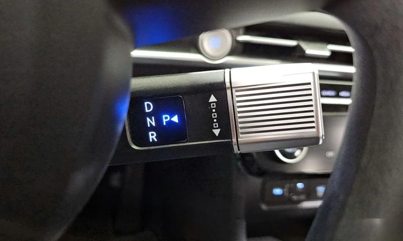 Hyundai Tucson Diesel 2.0 2WD Modern * НАЙ-ДОБРА ЦЕНА В БЪЛГАРИЯ*, снимка 9 - Автомобили и джипове - 52046431