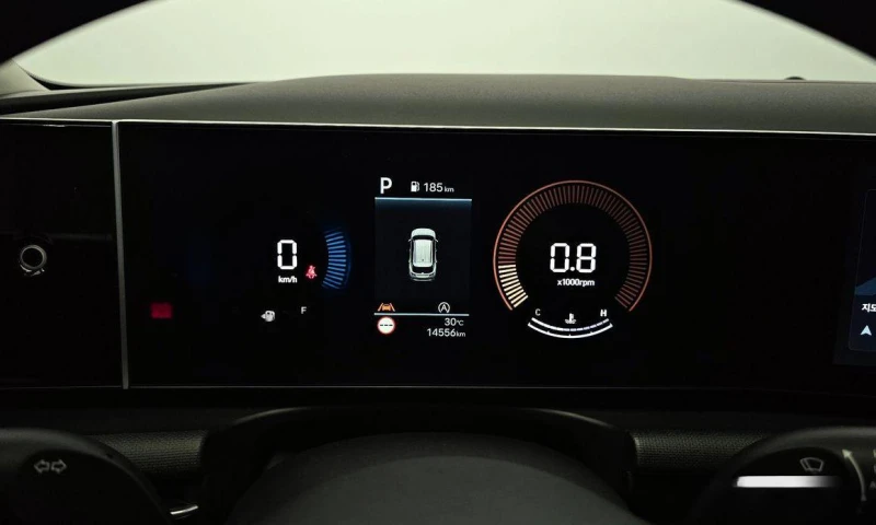 Hyundai Tucson Diesel 2.0 2WD Modern * НАЙ-ДОБРА ЦЕНА В БЪЛГАРИЯ*, снимка 8 - Автомобили и джипове - 52046431