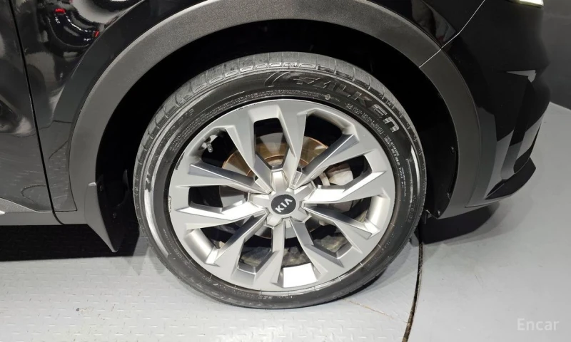 Kia Sorento, снимка 5 - Автомобили и джипове - 52322736