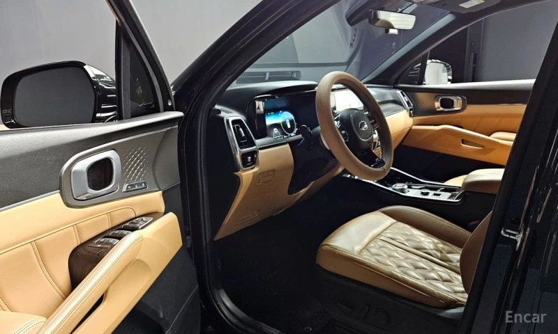 Kia Sorento, снимка 12 - Автомобили и джипове - 52322736