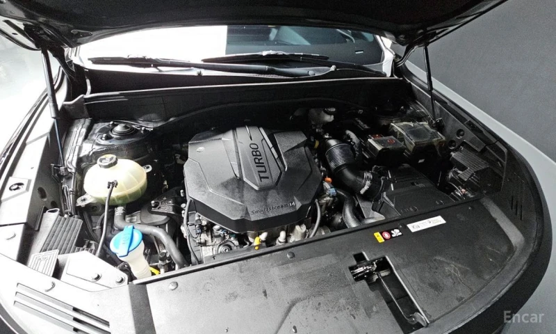 Kia Sorento, снимка 6 - Автомобили и джипове - 52322736