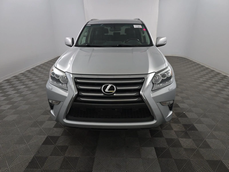 Lexus GX 460 Premium, снимка 2 - Автомобили и джипове - 52587970